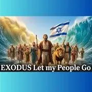 Let My People Go Passover Song