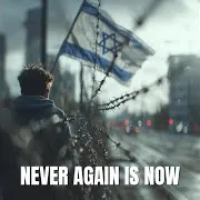 Will You Be Oskar Schindler Never Again Is Now